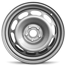 New Wheel For 2000-2006 Toyota Previa 17 Inch Silver Steel Rim picture