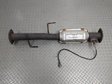 1996-2002 TOYOTA 4RUNNER RIGHT EXHAUST DOWNPIPE 91053 OEM picture