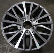 16 17 18 19 20 21 Lexus LX570 OEM Wheel Rim 20x8.5 20