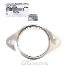 ✅OEM✅ Exhaust Pipe Gasket for Borrego Forte Optima Sorento Soul Spectra Sportage picture
