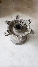 2005 YZ250F Front wheel hub picture