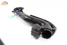 FERRARI F430 4.3L ENGINE AIR CLEANER INTAKE RIGHT DUCT TUBE HOSE OEM 2005-2009💎 picture