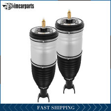 2Qty Front Air Suspension Struts For 2013-2019 Dodge Ram 1500 Limited Rebel picture