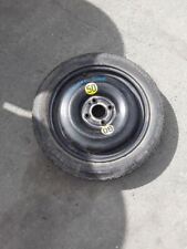 115-70-15 Wheel Compact Spare Tire Rim 1.6L 2 Door 02-14 MINI COOPER BACK-YARD picture