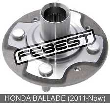 Front Wheel Hub For Honda Ballade (2011-Now) picture