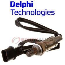 Delphi Upstream Oxygen Sensor for 1993 Mitsubishi Expo Exhaust Emissions sn picture