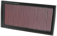 K&N Drop In Air Filter for 08 Mercedes Benz CLK63 AMG 6.3L picture