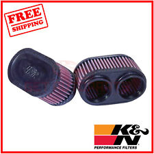 K&N Rubber Filter for Suzuki GSF1200S Bandit 1997-2000 picture