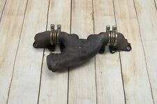 94-99 Mercedes W140 V8 S420  S500 CL500 RIGHT Side Exhaust Manifold Header OEM  picture