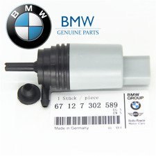 Windshield Washer Pump BMW fit for E91 E90 E88 E87 E82 E81 E66 E65 E64 E63 E61 picture