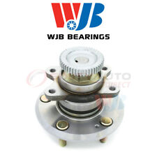 WJB Wheel Bearing & Hub Assembly for 2001 Hyundai XG300 3.0L V6 - Axle Hub vq picture