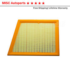 Engine Air Filter For 2016-2021 BMW X1 X2 Mini Clubman Countryman picture