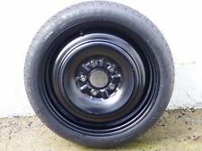 00-12 Mitsubishi Galant Eclipse spare tire donut tire T125-/70D 16 picture