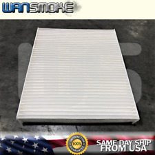 Cabin AC Fresh Air FIlter For 2010-2012 Ford Fusion MKZ Mercury Milan picture