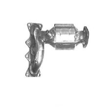 Catalytic Converter with Integrated Exhaust Manifold Front fits 97-01 Millenia picture