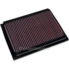 K&N 33-2070 Air Filter Fits: 92-00 BMW M3 E36 3 Series 5 Series 728i Z3 Z4 picture