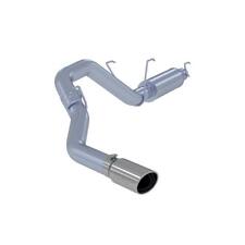 MBRP Exhaust S5149AL-NX Exhaust System Kit for 2014-2017 Ram 2500 picture