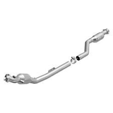 For Mercedes-Benz E430 01-02 MagnaFlow OBDII Direct Fit Catalytic Converter picture