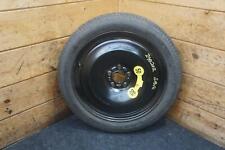 18x4' Inch Emergency Spare Donut Wheel Rim Tire OEM 31362275 Volvo XC90 16-23 picture