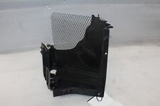 McLaren MP4-12C, RH, Right, Front Upper Air Duct, Cracked, Used, P/N 11A5664CP picture