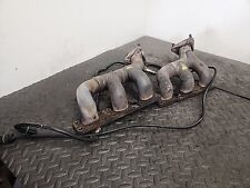 BMW E36 328i / M3 OBD2 OBDII Exhaust Manifolds Headers OEM picture