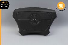 92-98 Mercedes R129 SL320 SL500 300SL Driver Steering Wheel Airbag Air Bag OEM picture