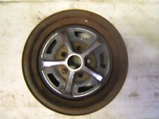 FORD 1966-67 STYLED 14x5 1/2 MUSTANG FAIRLANE WHEEL picture