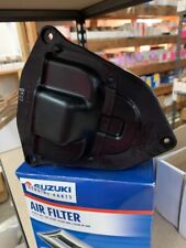 New Old Stock OEM Suzuki Air Filter 13780-10F20 Fits: C90 and Intruder VL1500 picture