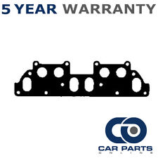 Intake Exhaust Manifold Gasket CPO Fits Skoda Felicia Favorit 1.3 114095840 picture