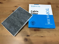 Cabin Air Filter For Buick Chevrolet Traverse GMC Acadia Saturn 20958479 C26205 picture
