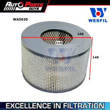 Wesfil Air Filter HDA6050 fits Toyota Coaster Bus XZB50R series picture