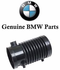 For BMW 530i 540i 740i Intake Boot-Air Mass Sensor to Throttle Housing Tube picture