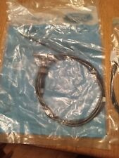 Ford festiva hood release cable 88-93 picture