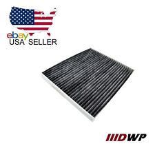 C35426C CHARCOAL CABIN AIR FILTER FOR 1998-00 LEXUS GS300 GS400 REPL 87139-30010 picture