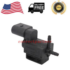 037906283C Air Intake Manifold Control Solenoid Valve For VW Passat Golf Audi A4 picture
