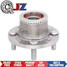 [REAR (Qty.1)] Wheel Hub Assembly for 2008-2009 Suzuki Swift+ 4-Wheel ABS FWD picture