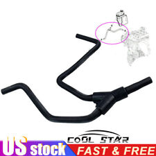 Upper Radiator Inlet Hose #22908202 Fit For Cadillac ATS CTS 2.0L I4 2013-19 New picture