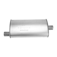 700053-HL Exhaust Muffler Fits 1985-1988 Dodge Diplomat picture