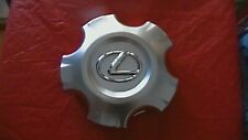 1PC Fits 2008-2011 LX570 Silver center cap hubcap wheel 74212 Used  picture