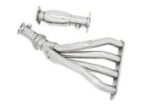 Megan Racing MR-SSH-MC02 4-1 Stainless Steel Header Fit 02-06 Mini Cooper Base S picture
