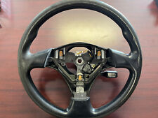 2000-2005 Toyota Celica  3 Spoke  Steering Wheel OEM With Cruise. picture
