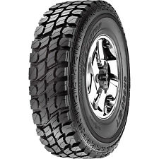 4 Tires Gladiator QR900-M/T LT 285/70R17 121/118Q E 10 Ply MT Mud picture
