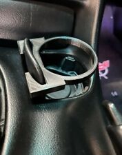 Corvette C5 Cup Holder Attachment - 3D Printed picture