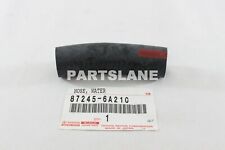87245-6A210 Toyota OEM Genuine HOSE, HEATER WATER, INLET B picture