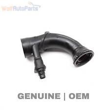 2019-2023 BMW M550I XDRIVE G30 4.4L - REAR Right Engine AIR Intake HOSE / TUBE picture