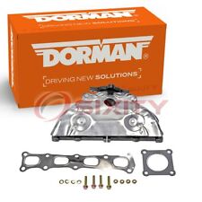 Dorman Exhaust Manifold for 2008-2014 Dodge Avenger 2.4L L4 Manifolds  ml picture