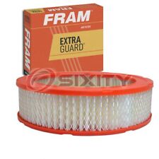 FRAM Extra Guard Air Filter for 1974-1988 Jeep J20 Intake Inlet Manifold tg picture