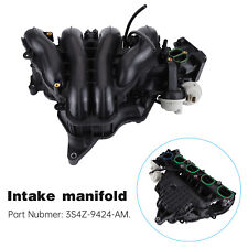 NEW FOR FORD FUSION 2.3L MERCURY MILAN 2006-2009 INTAKE MANIFOLD 3S4Z-9424-AM picture