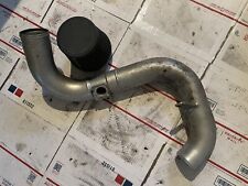 Mazdaspeed 06-13 CPE Cold Air Intake Speed3 Speed6 Mzr Turbo 2.3 Cx7 XCEL picture