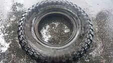 M35A2 2.5 Ton Deuce and Half Tire  373 9.00-20 Military Truck Tire 75%+ T-Hawk picture